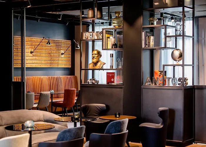 Motel One Stuttgart-Feuerbach