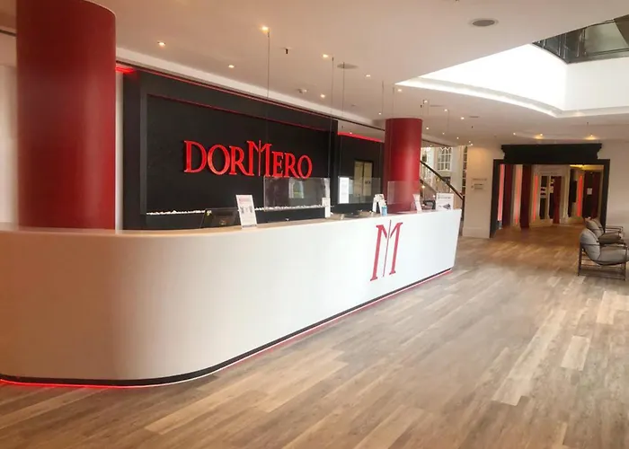 Dormero Hotel Stuttgart