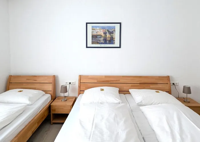 City Hotel Stuttgart