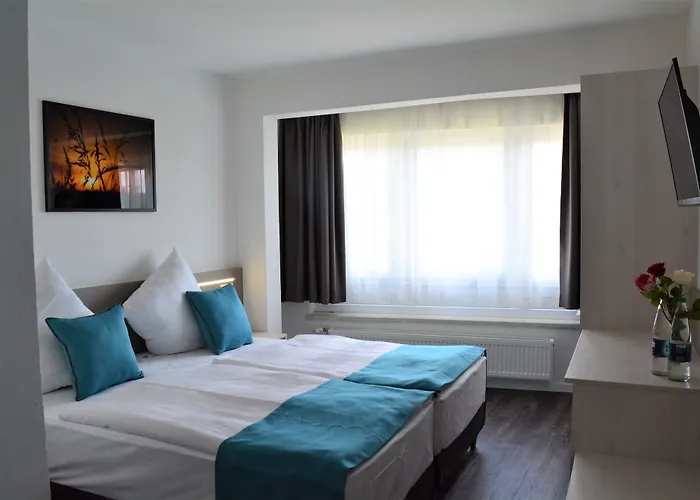 Hotel Bawue