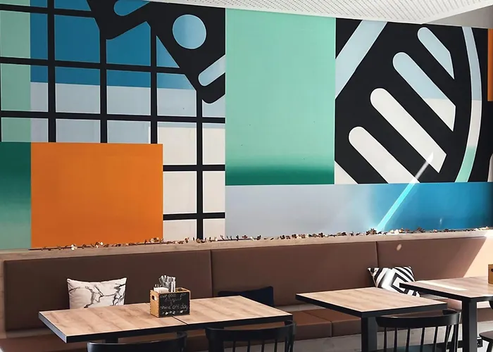 Holiday Inn - The Niu, Kettle Stuttgart Vaihingen By Ihg